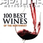 100 Best Wines, 2008