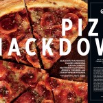 Pizza Smackdown