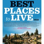 Best Places to Live