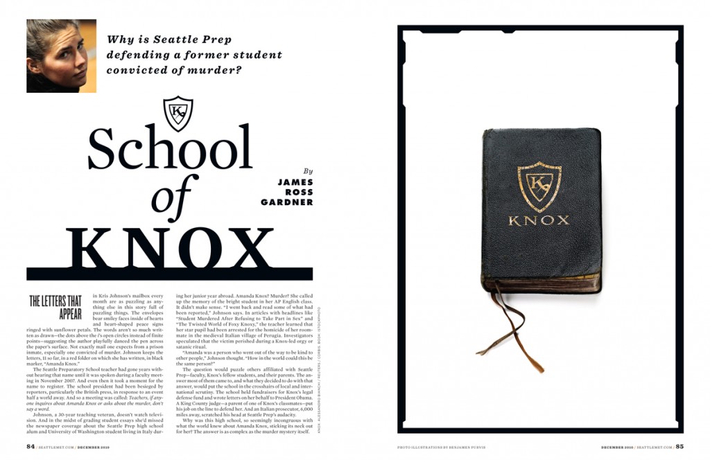 School of Knox